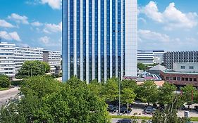 Congress Hotel Chemnitz
